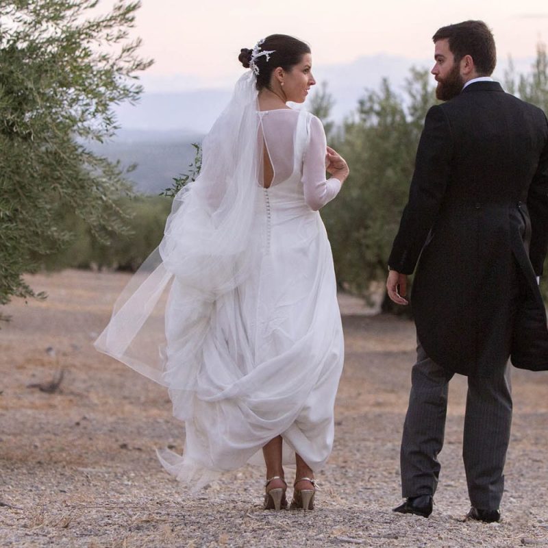 Fotografo de bodas en cordoba