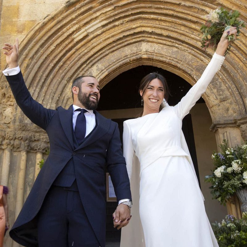 fotógrafo boda granada - Kiko Simeon